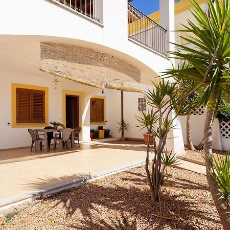 Ferienwohnung Stella Maris Tortolì Exterior foto